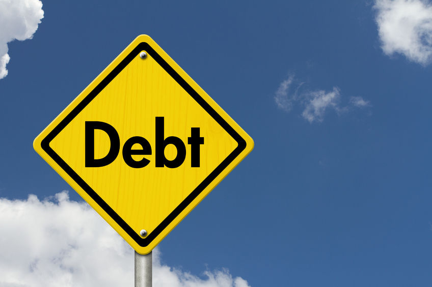 Mortgage Debt