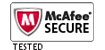 mcafee