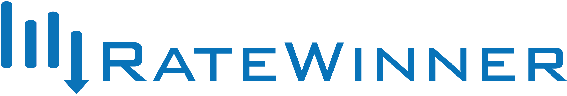 Ratewinner Logo